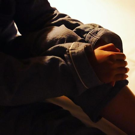 まちの別邸 緝 Shu Hostel Kōchi Buitenkant foto