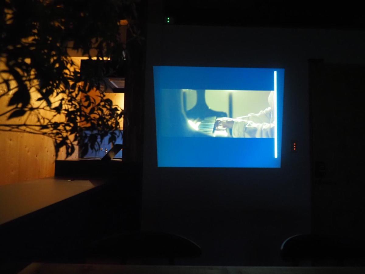 まちの別邸 緝 Shu Hostel Kōchi Buitenkant foto