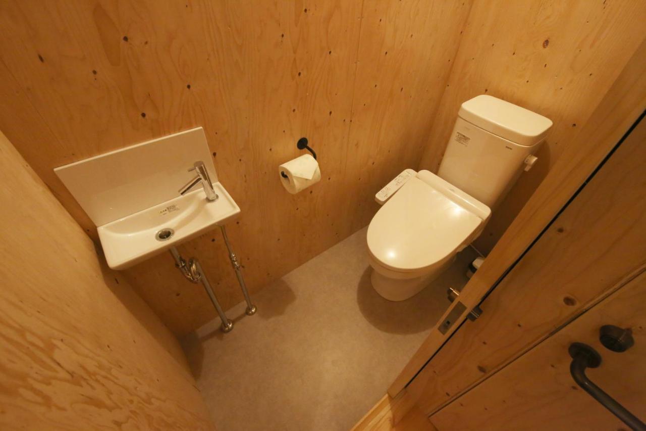 まちの別邸 緝 Shu Hostel Kōchi Buitenkant foto
